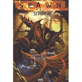 Spawn - Simonie
