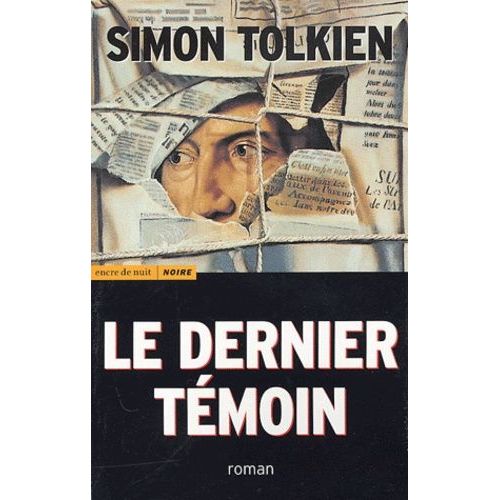 Le Dernier Témoin