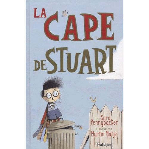 La Cape De Stuart