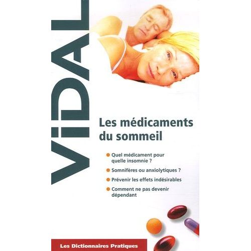 Les Médicaments Du Sommeil