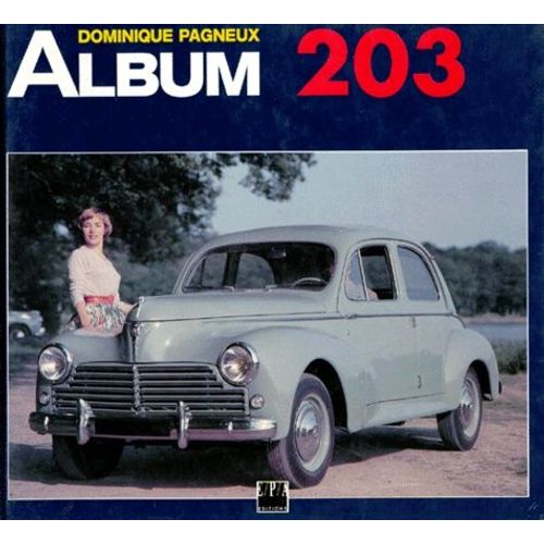 Album 203