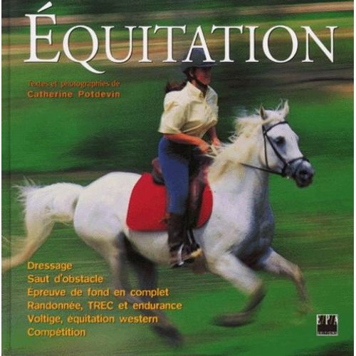 Équitation