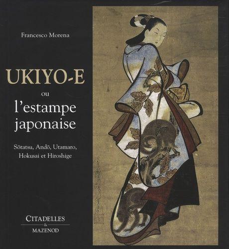 Catalogue Ukiyo-e, les plus belles estampes japonaises 