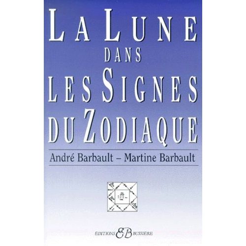La Lune Dans Les Signes Du Zodiaque
