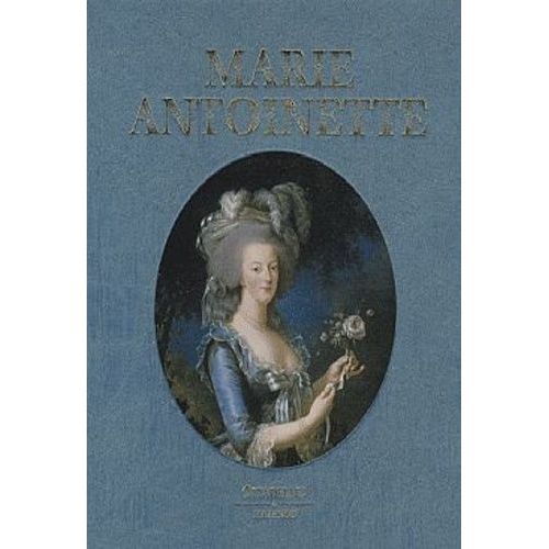 Marie-Antoinette