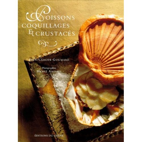 Poissons, Coquillages Et Crustacés