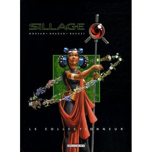 Sillage Hors-Série - Le Collectionneur