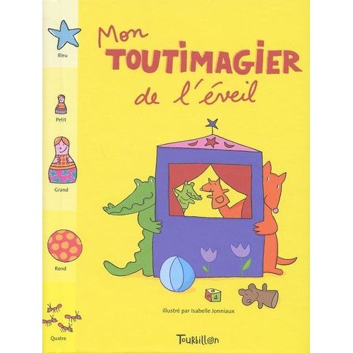 Mon Toutimagier De L'éveil