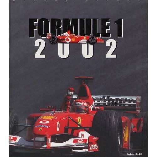 Formule 1 2002