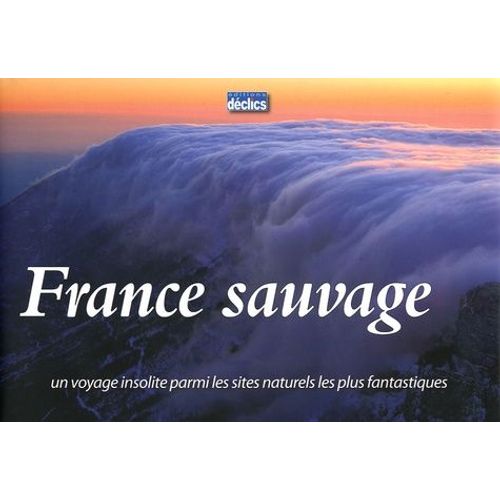 France Sauvage