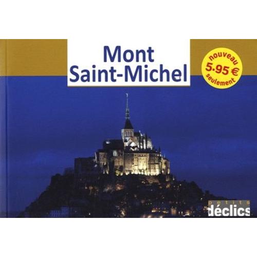 Mont Saint-Michel