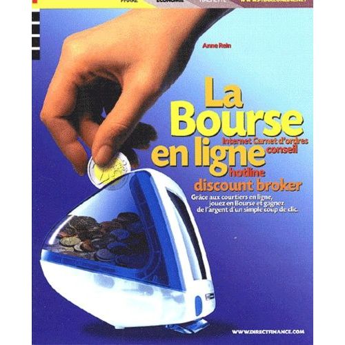 La Bourse En Ligne