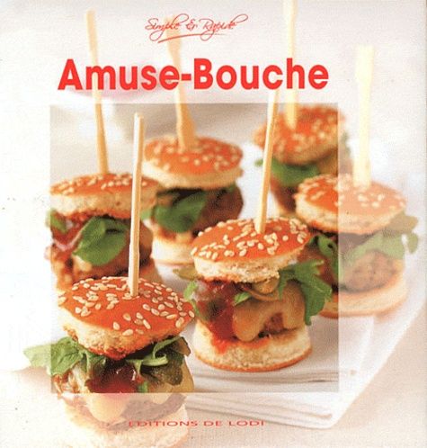 Amuse-Bouches