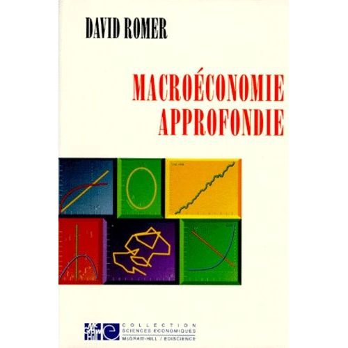 Macroéconomie Approfondie