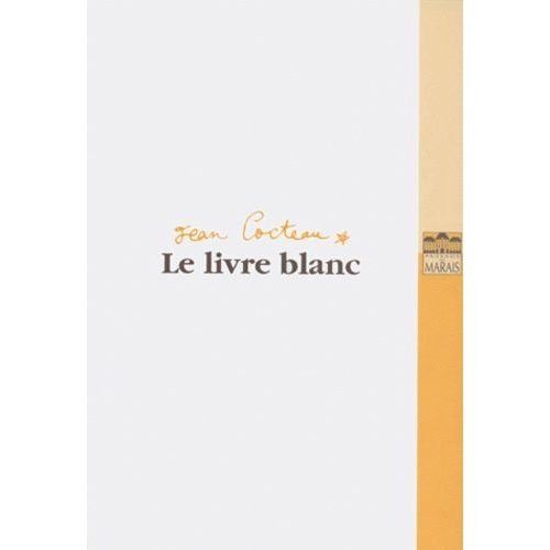 Le Livre Blanc