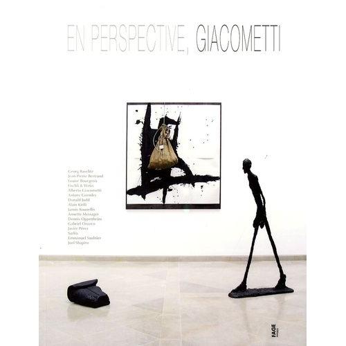 En Perspective, Giacometti