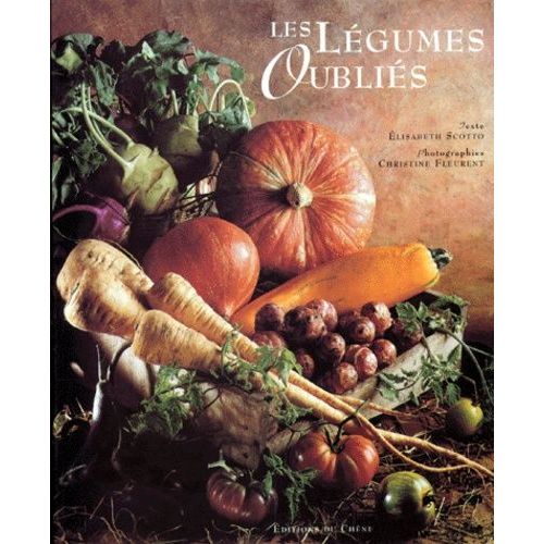 Les Legumes Oublies