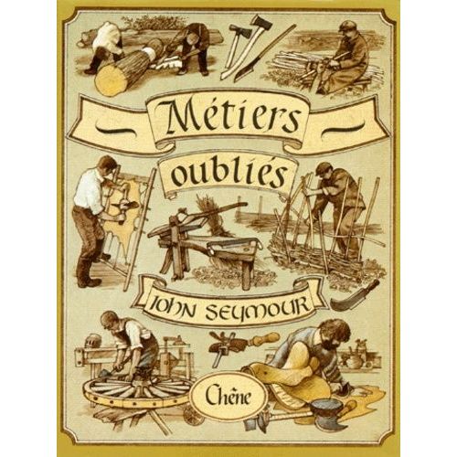 Métiers Oubliés