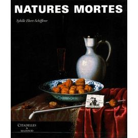 Natures Mortes