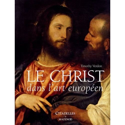Le Christ Dans L'art Européen