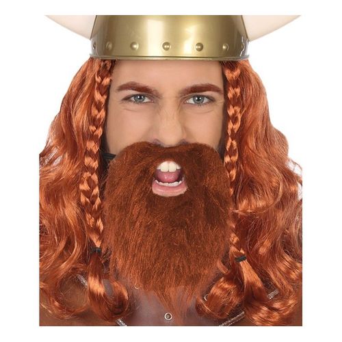 Barbe De Vikingue Ch?Tain