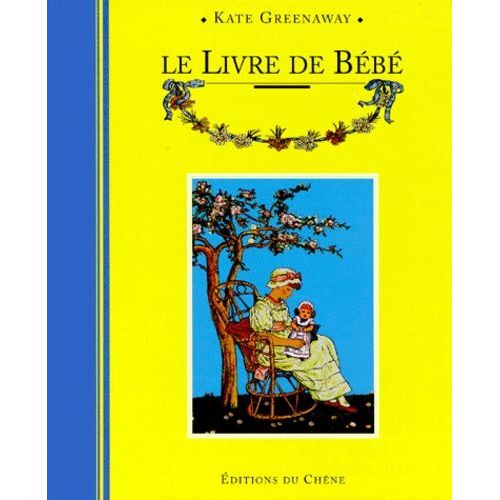 Le Livre De Bébé