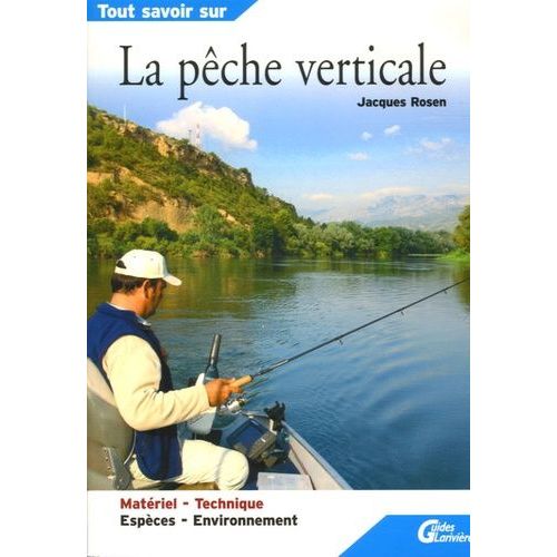 La Pêche Verticale