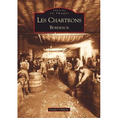 Les Chartrons - Bordeaux