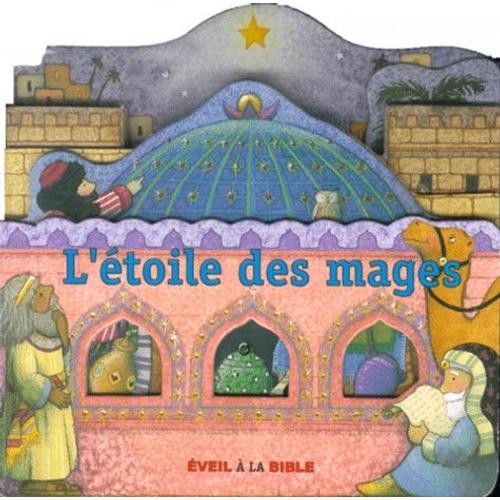 L'étoile Des Mages