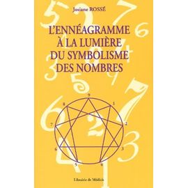 L'ennéagramme À La Lumière Du Symbolisme Des Nombres
