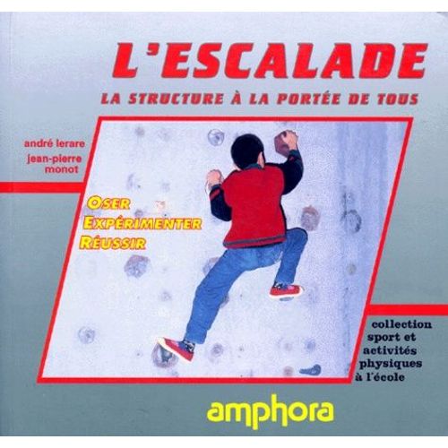L'escalade