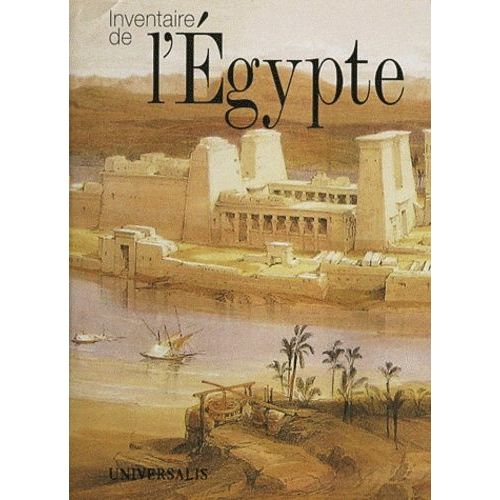 Inventaire De L'egypte