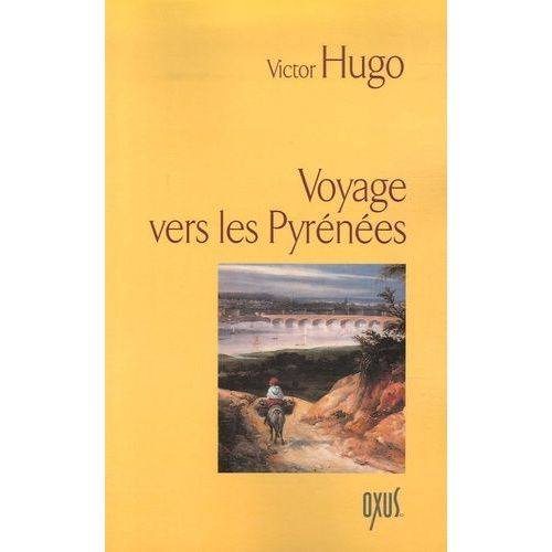 Voyage Vers Les Pyrénées