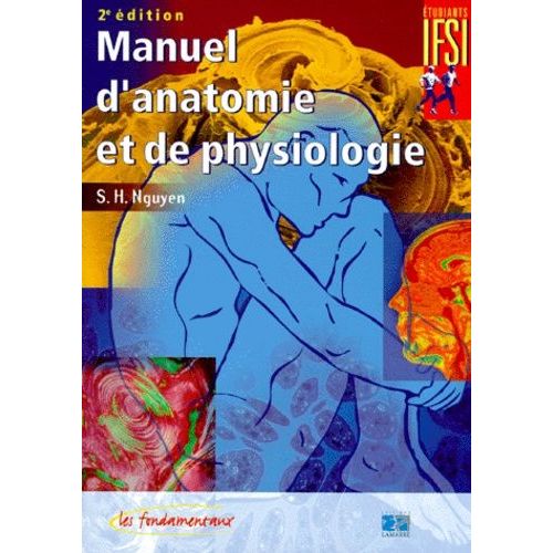 Manuel D'anatomie Et De Physiologie - 2ème Édition
