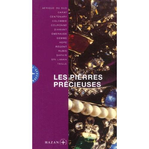 Les Pierres Précieuses