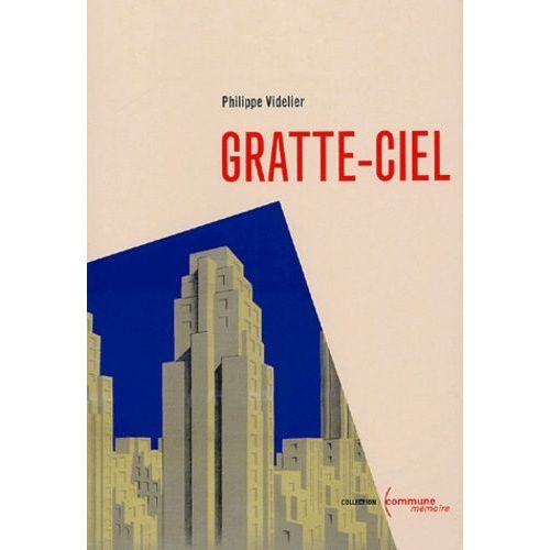 Gratte-Ciel