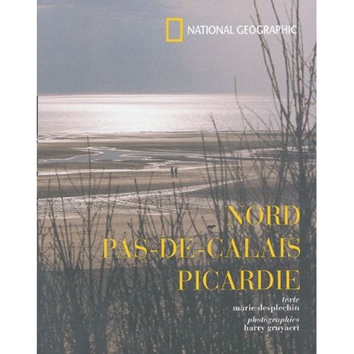 Nord-Pas-De-Calais Picardie