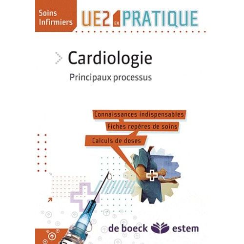 Cardiologie