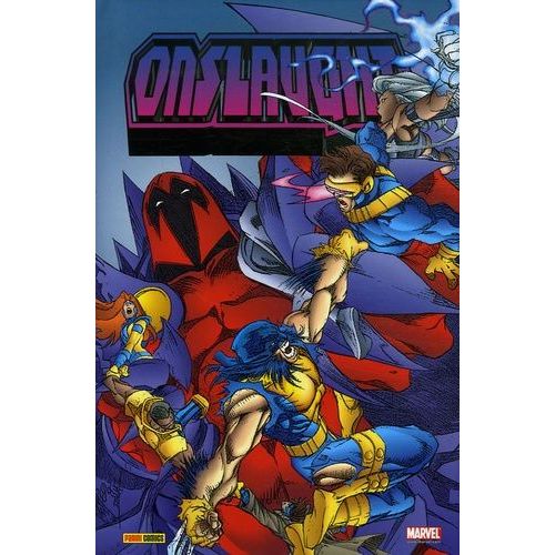 Onslaught