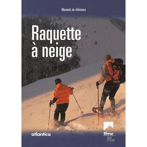 Raquette À Neige