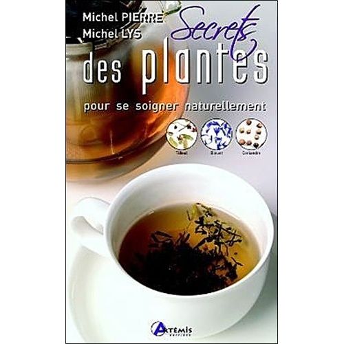 Secrets Des Plantes