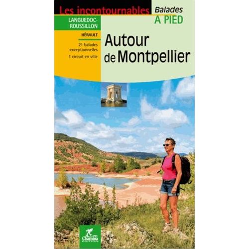 Autour De Montpellier