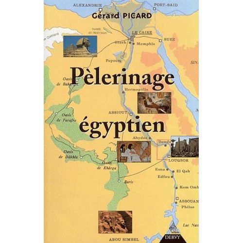 Pèlerinage Égyptien