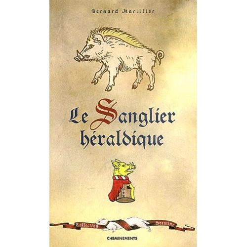 Le Sanglier Héraldique