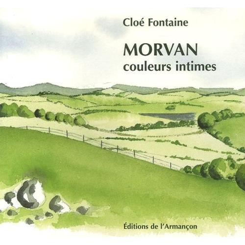 Morvan - Couleurs Intimes