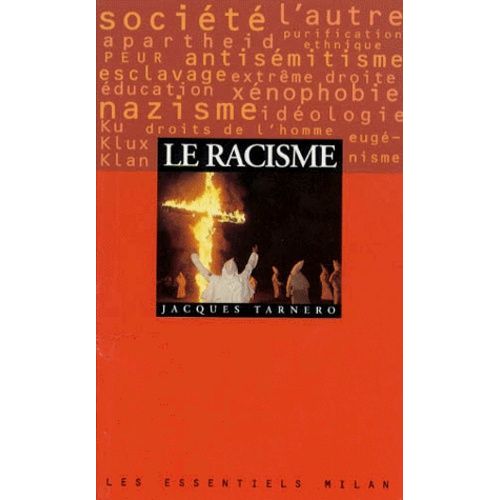 Le Racisme