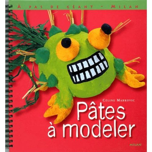 Pâtes À Modeler