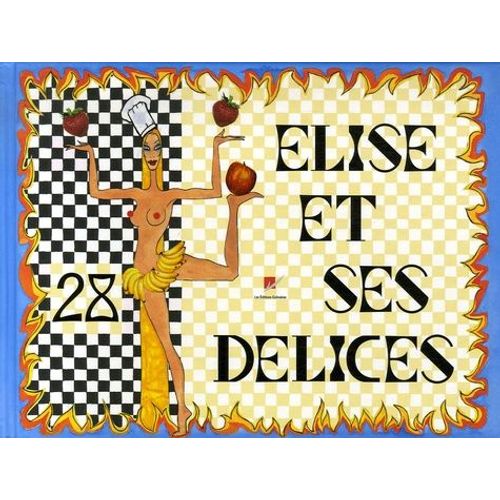 Elise En Desserts
