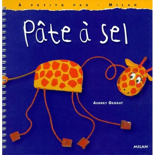 Pâte À Sel