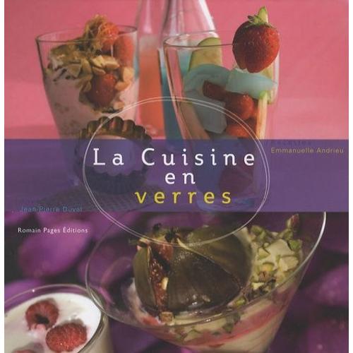 La Cuisine En Verres